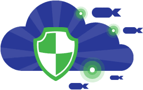 Cloud firewall diagram